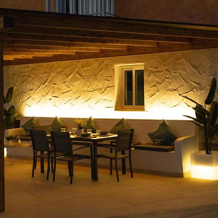 Casa Nahia Villa Corralejo Exteriör bild