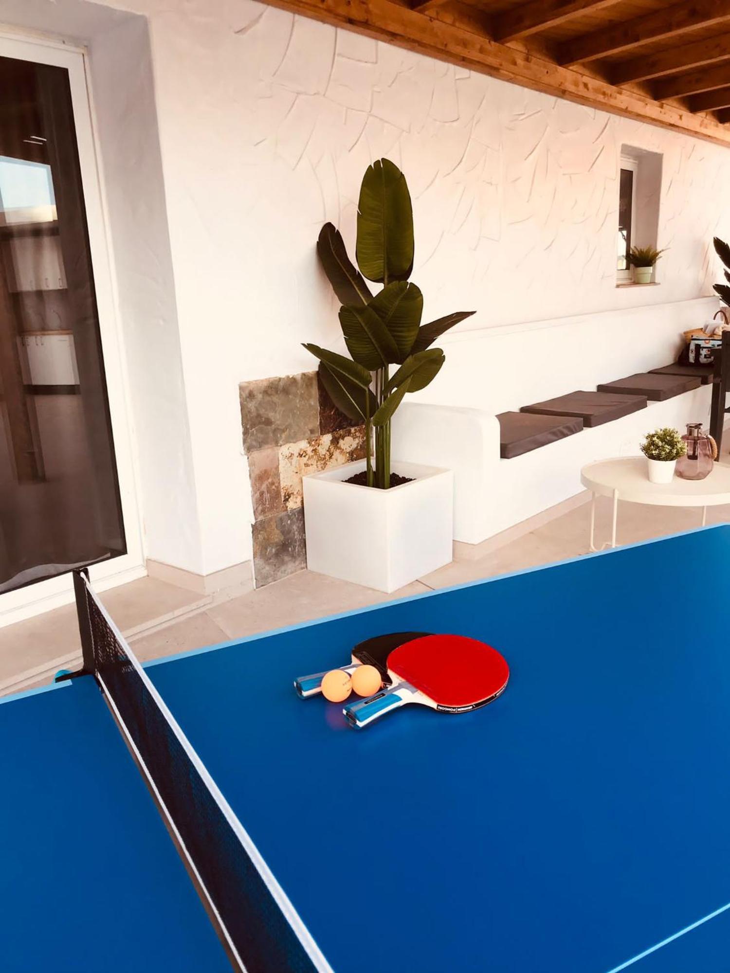 Casa Nahia Villa Corralejo Exteriör bild