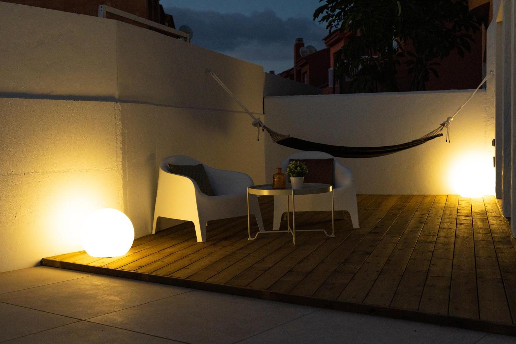 Casa Nahia Villa Corralejo Exteriör bild