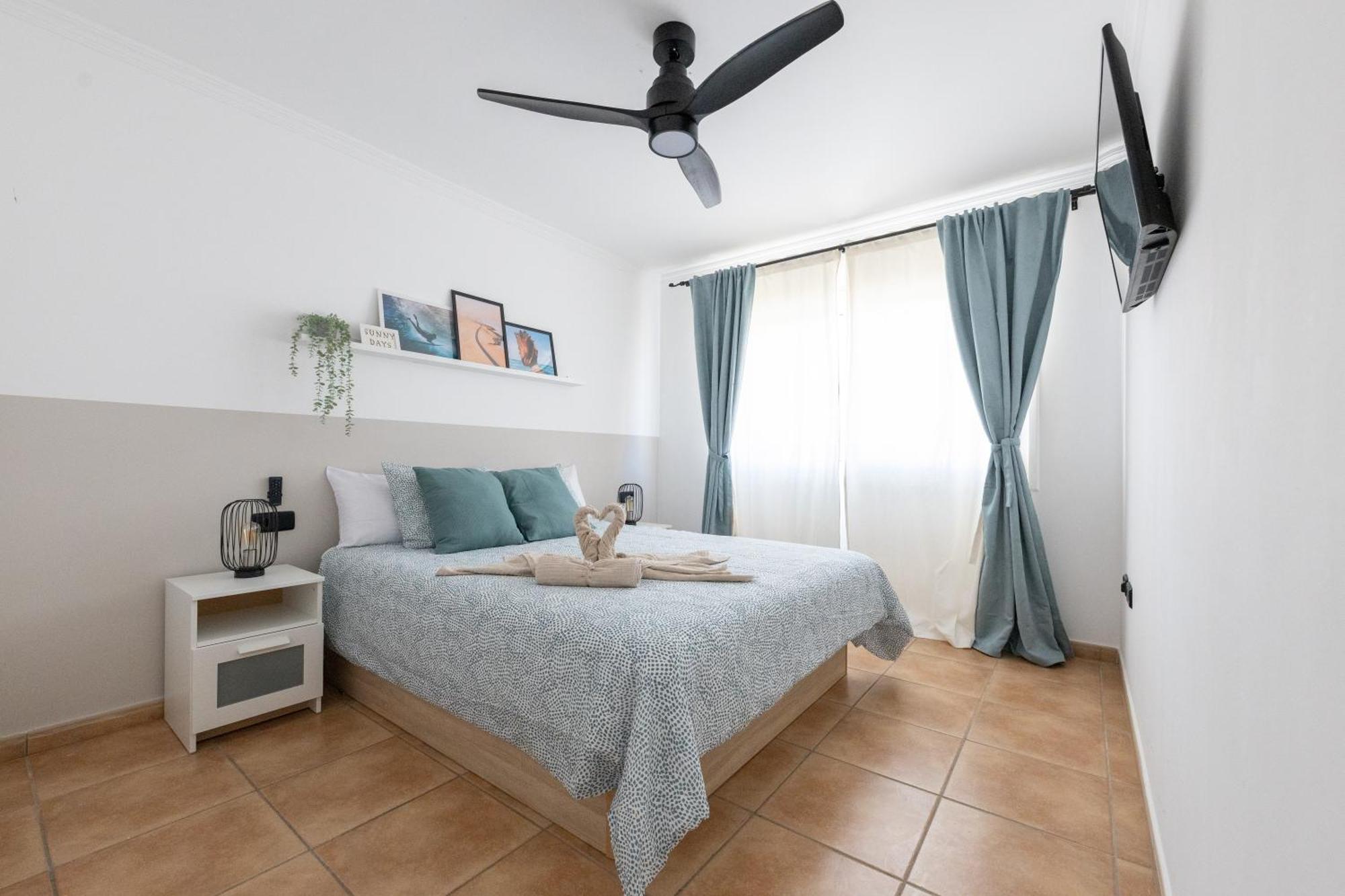 Casa Nahia Villa Corralejo Exteriör bild