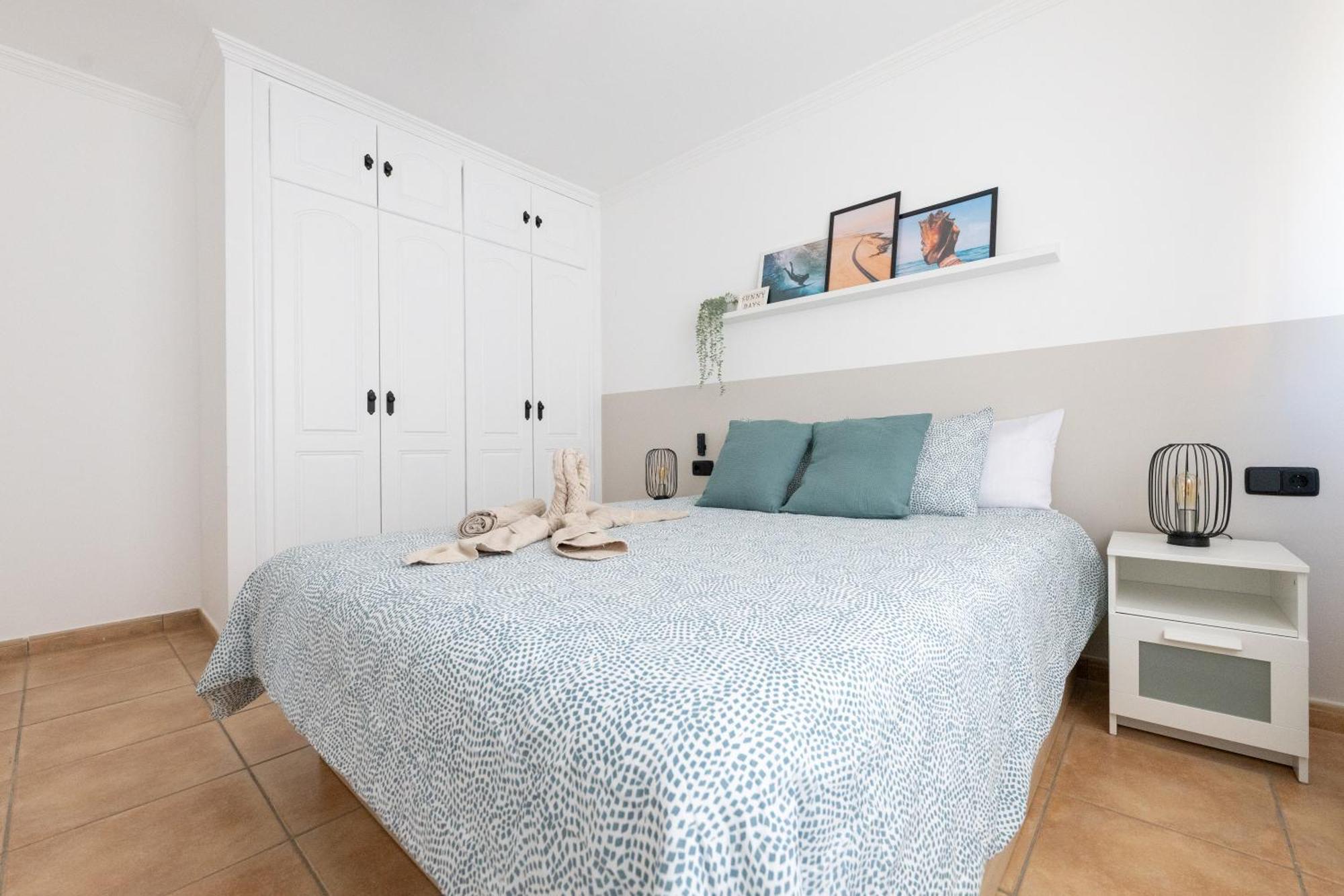 Casa Nahia Villa Corralejo Exteriör bild