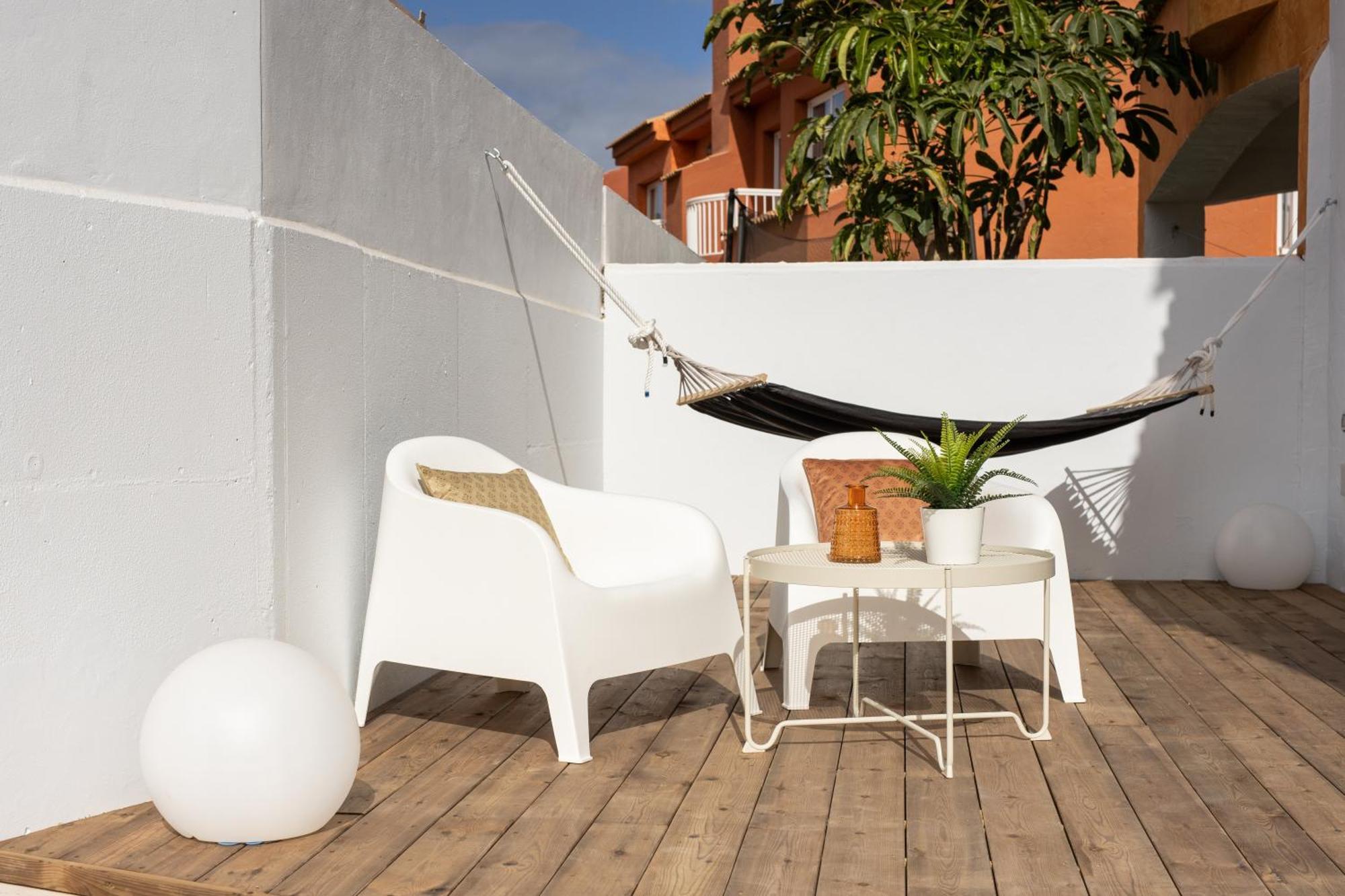 Casa Nahia Villa Corralejo Exteriör bild