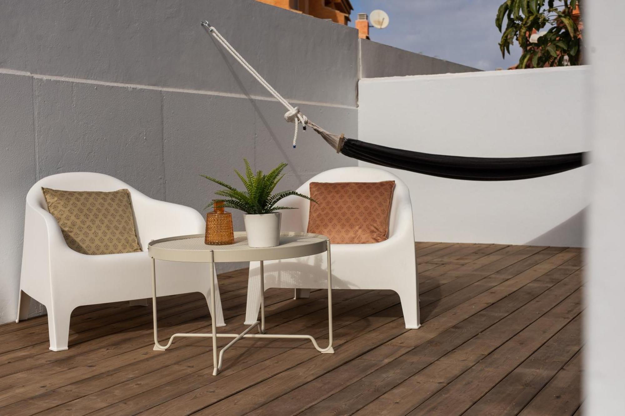 Casa Nahia Villa Corralejo Exteriör bild