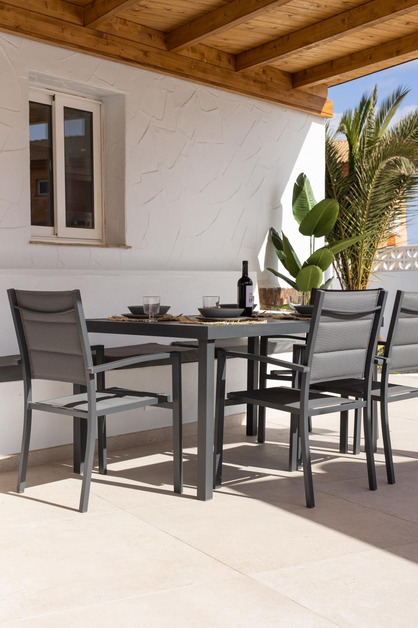 Casa Nahia Villa Corralejo Exteriör bild